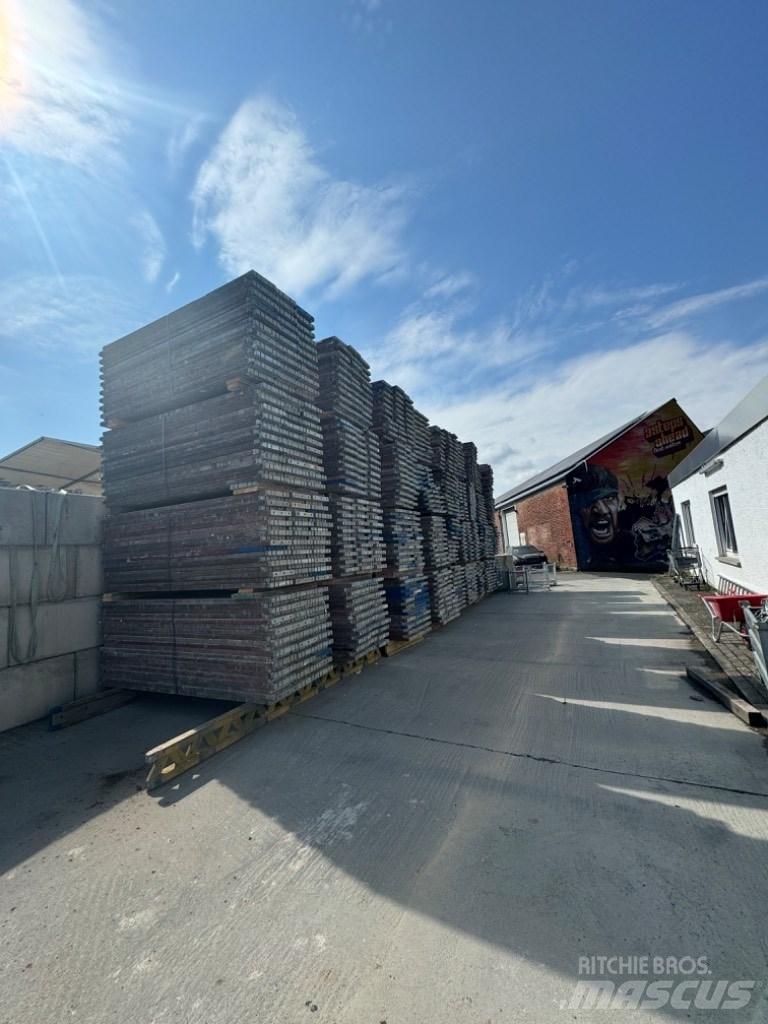 Altrad SL 70 Stillas