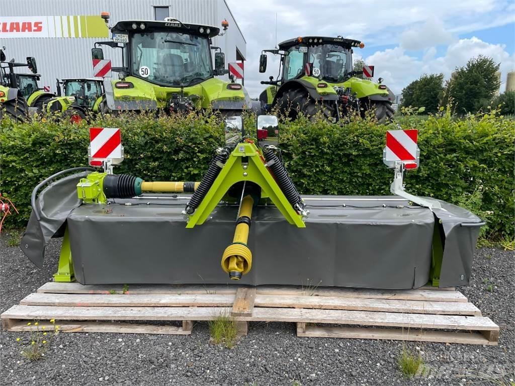 CLAAS Disco 3600 F Slåmaskiner
