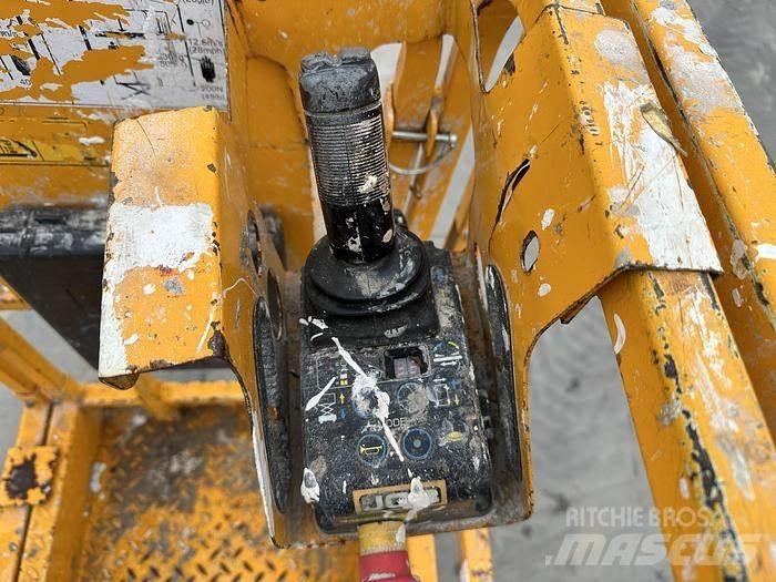 JCB S1930E Sakselifter