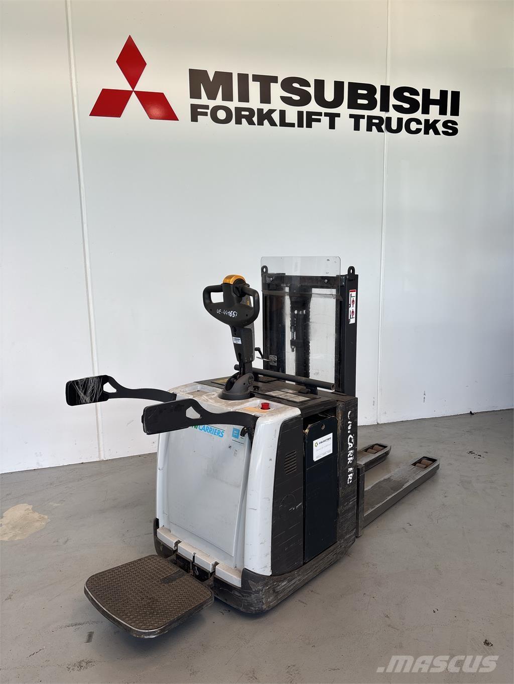 UniCarriers PDP200 Stablere