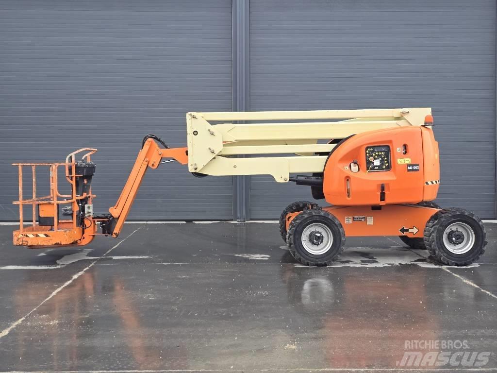 JLG 450 AJ II Leddede bomlifter