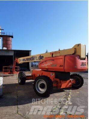 JLG 1200 SJP Teleskop bomlifter