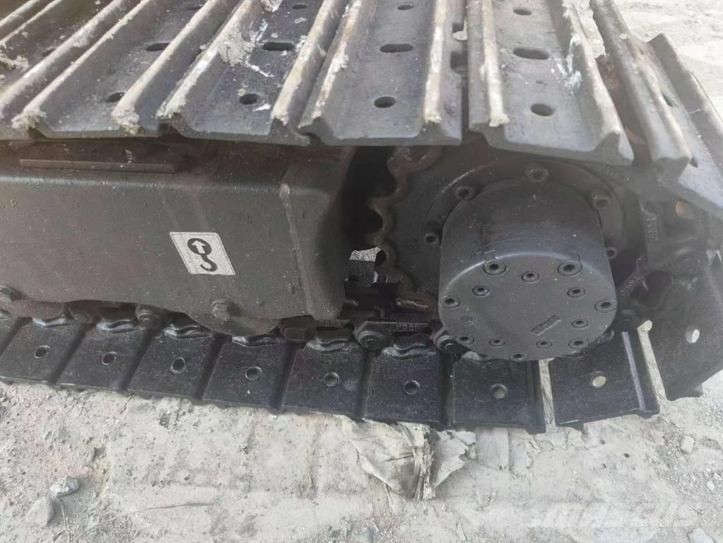 Yanmar Vio 17 Minigravere <7t