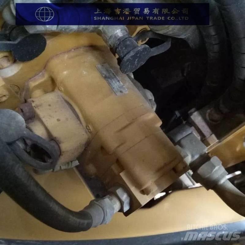 CAT 308 C Minigravere <7t