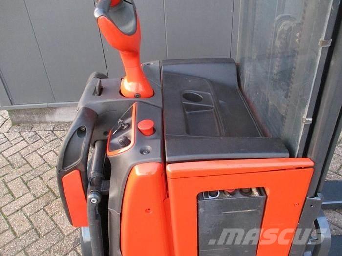 Linde L14 AP Ledestablere