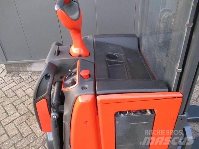 Linde L14 AP Ledestablere
