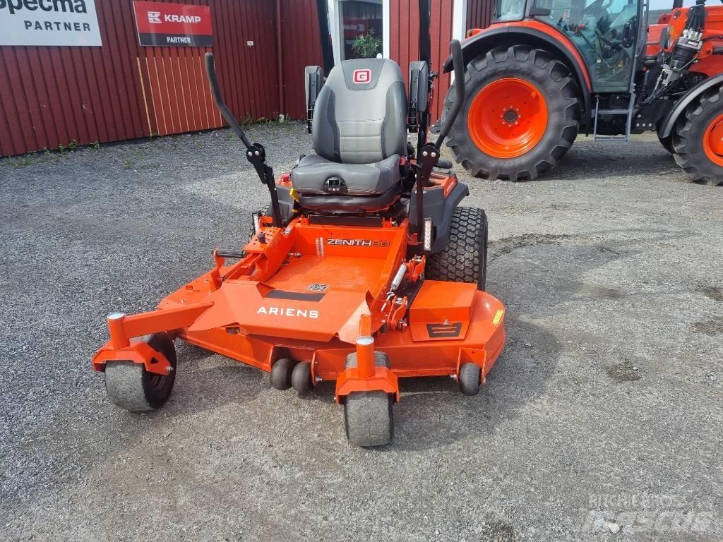 Ariens ZENITH Spakstyrte gressklippere