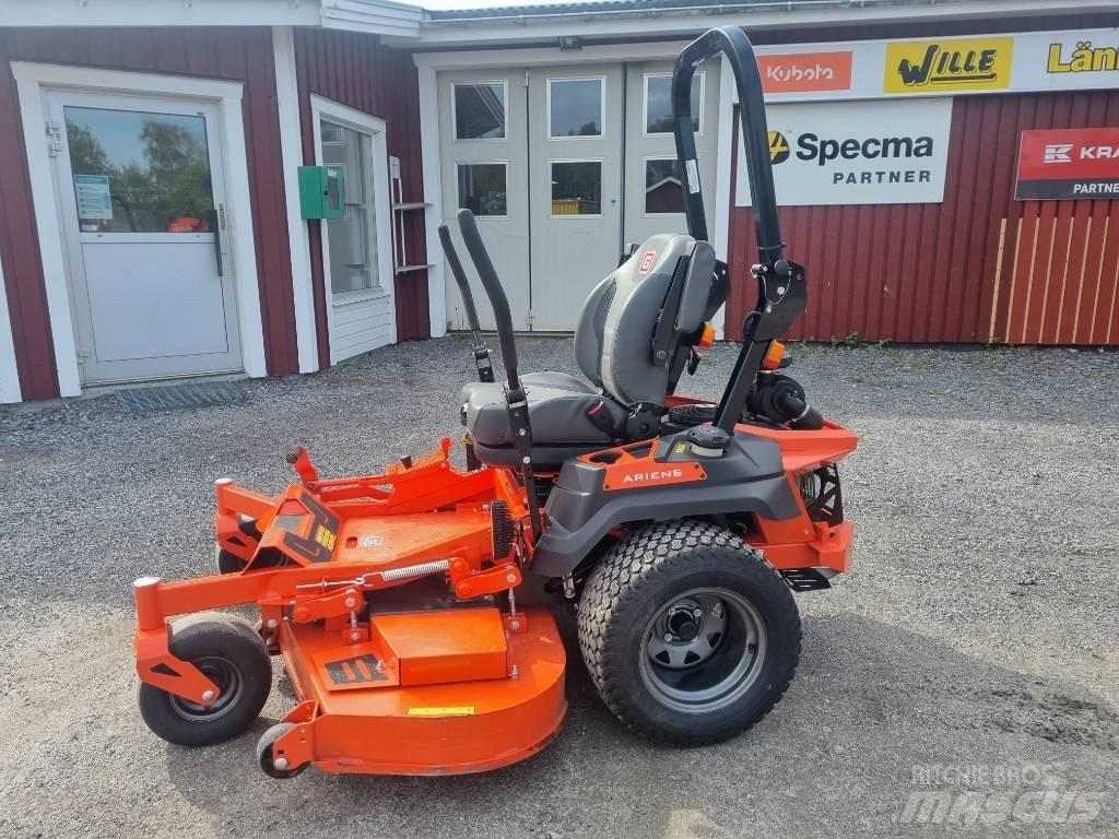 Ariens ZENITH Spakstyrte gressklippere