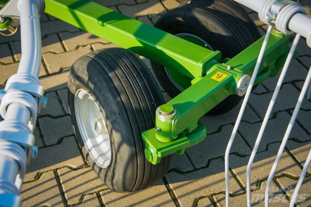 Pronar ZKP800 Svanser