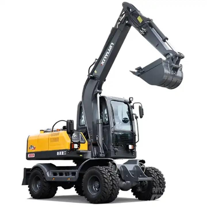 Xinyuan  B75G4 Beltegraver