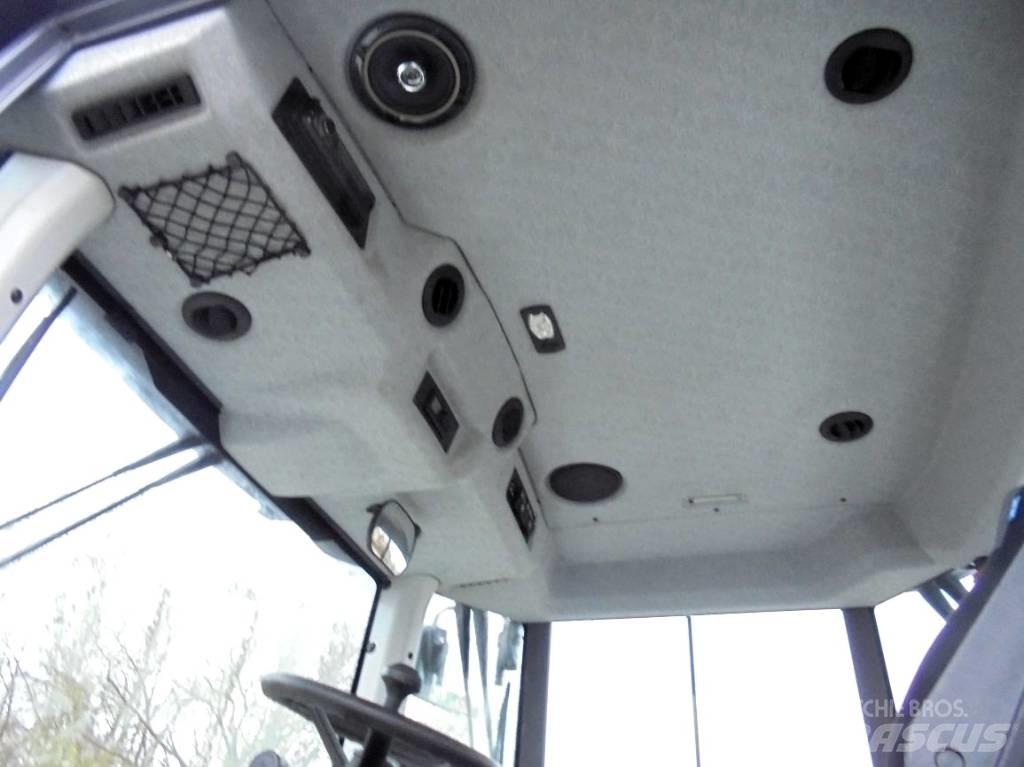Dynapac CC 2200 Tandem Valser