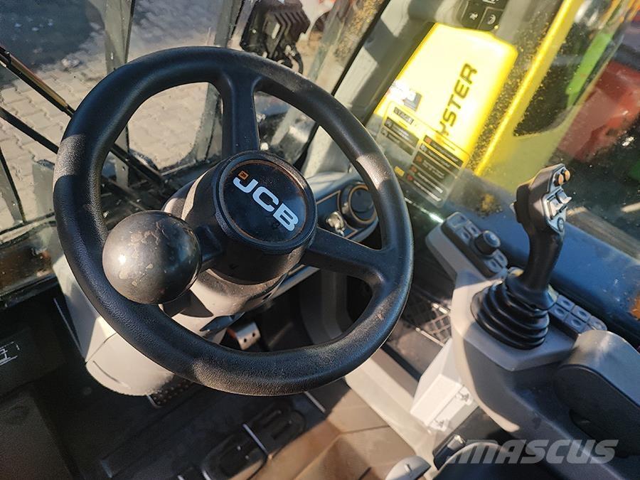 JCB TLT35-26D Teleskoplastere