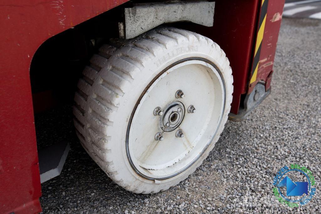 PB S225-12 Sakselifter