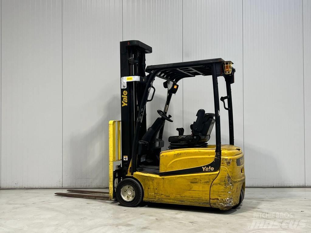Yale ERP20VT mwb Elektriske trucker