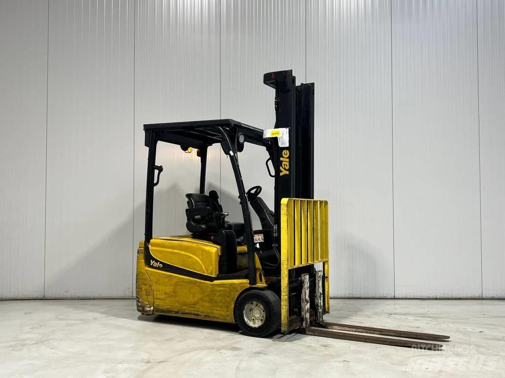 Yale ERP20VT mwb Elektriske trucker