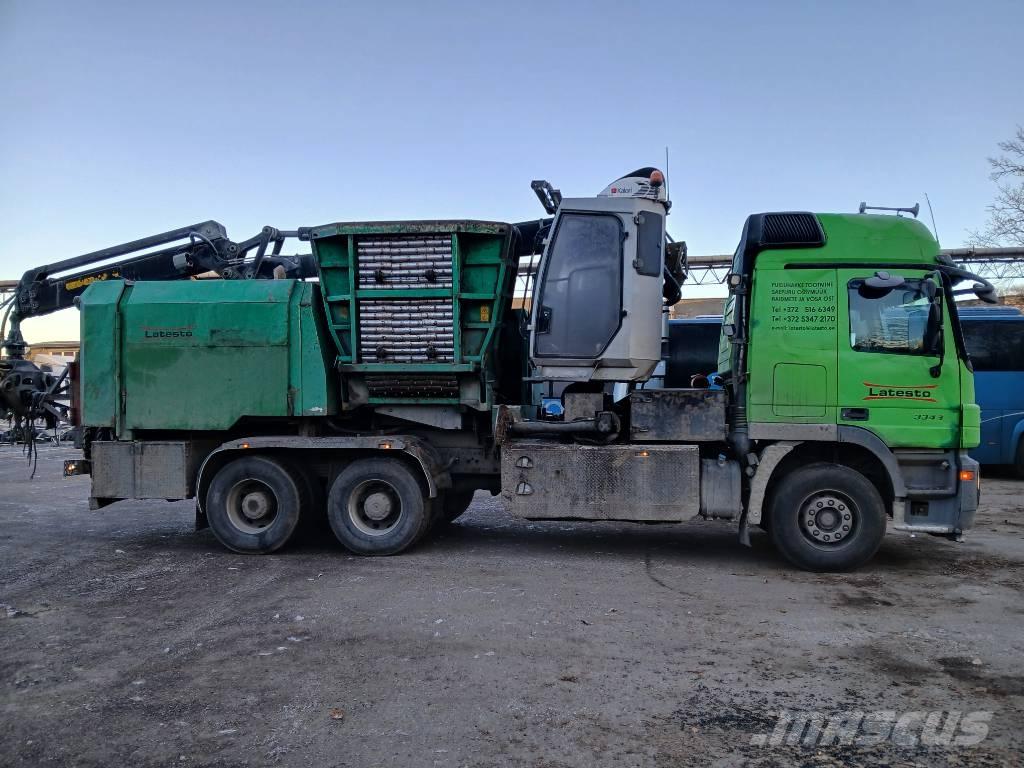 JENZ HEM 561DQ Fliskuttere