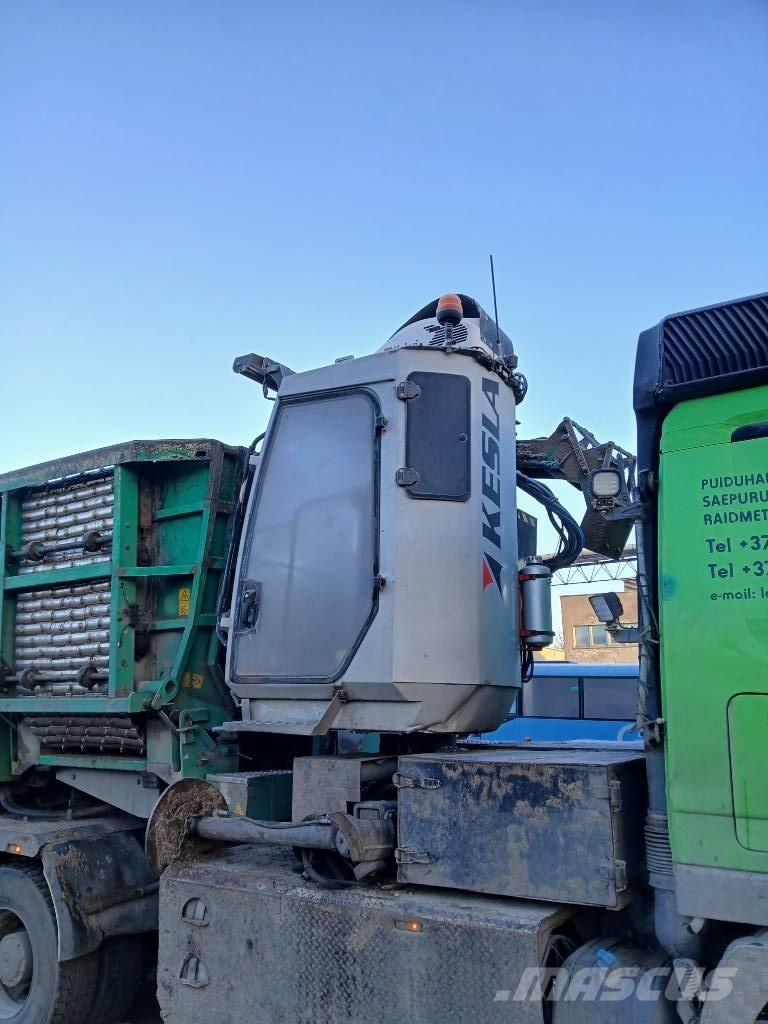 JENZ HEM 561DQ Fliskuttere