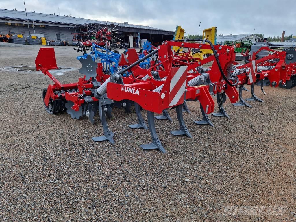 Unia KOS Premium 3 Kultivatorer