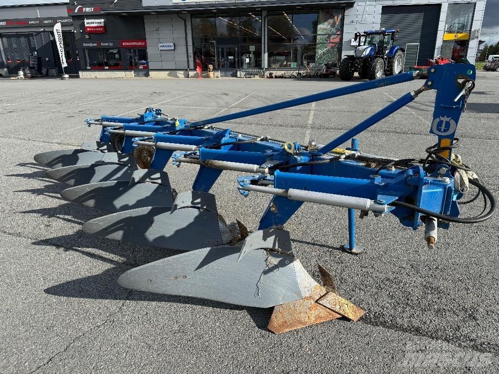 Överum CT 5975 XLP Vanlige ploger