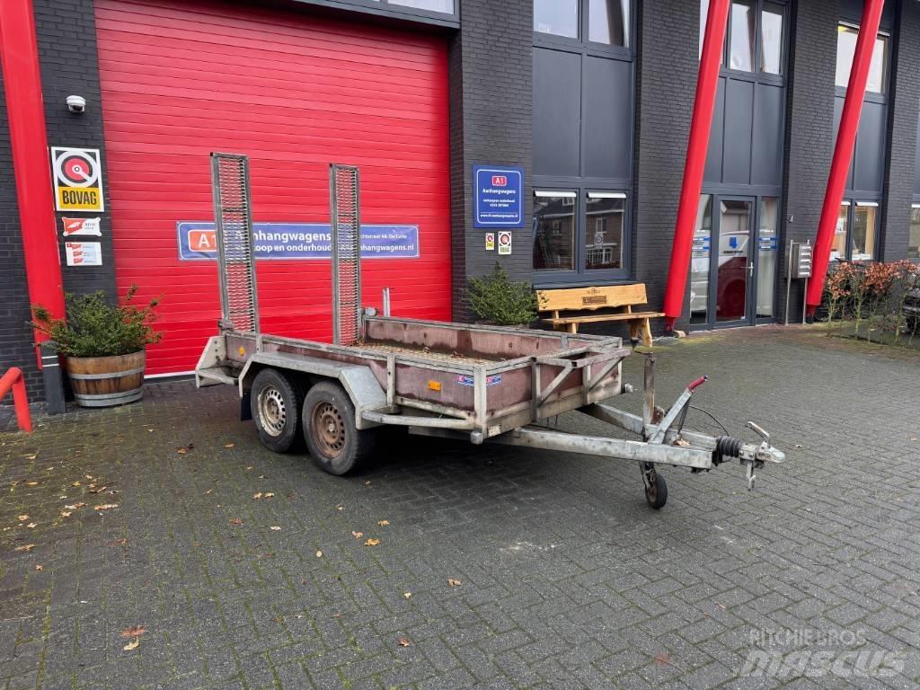 Peters BPSH 2700 Maskinhenger