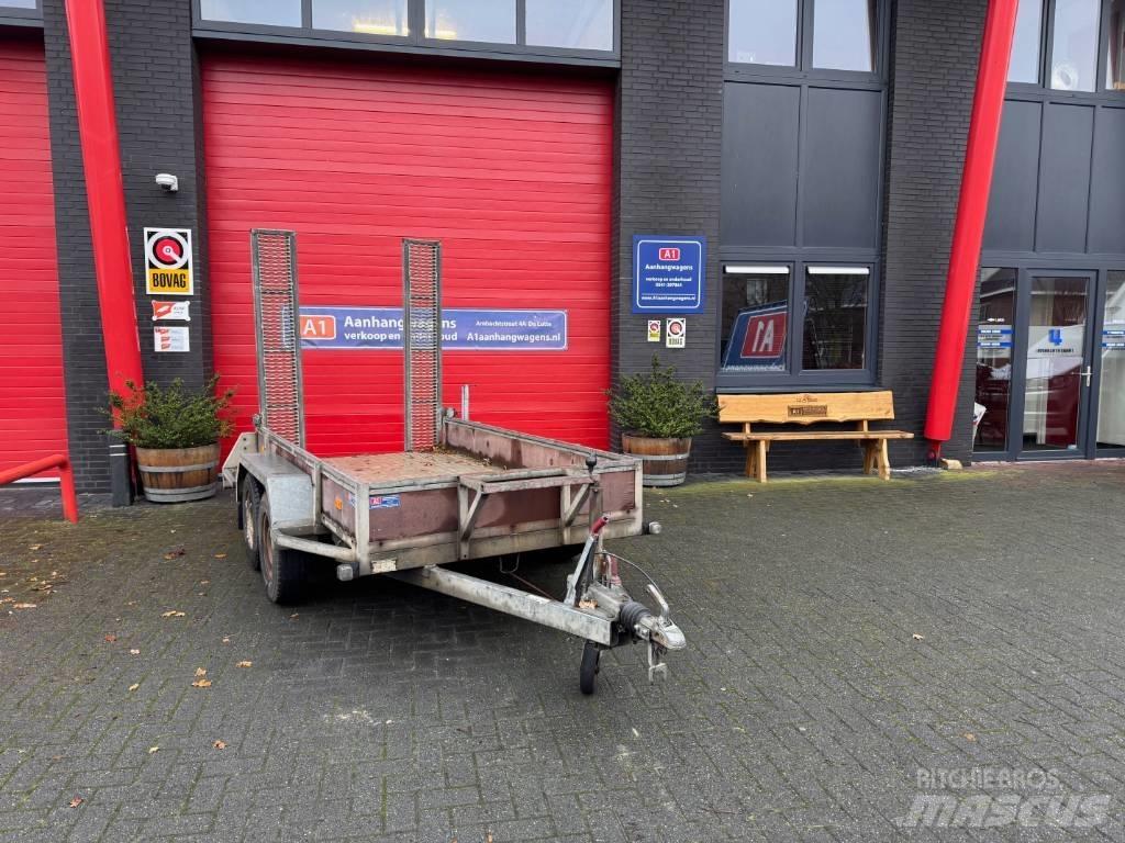 Peters BPSH 2700 Maskinhenger