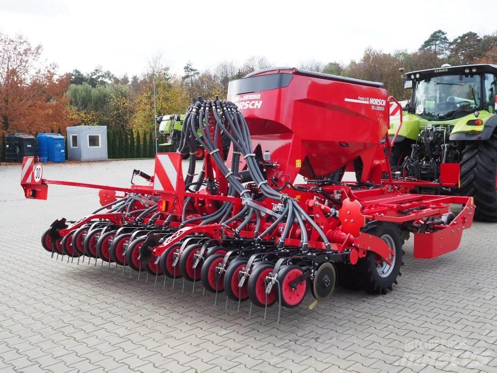 Horsch Pronto 4 DC Kombinerte såmaskiner