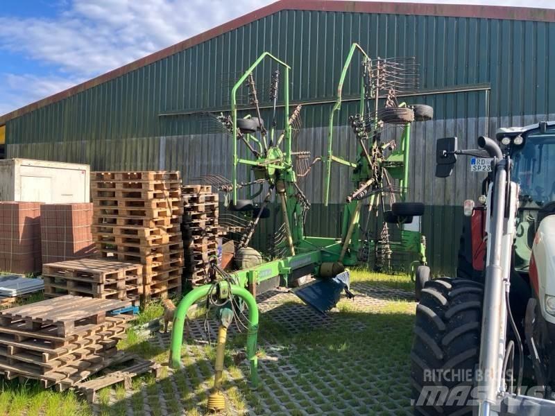 Deutz-Fahr KS 2.70 Svanser
