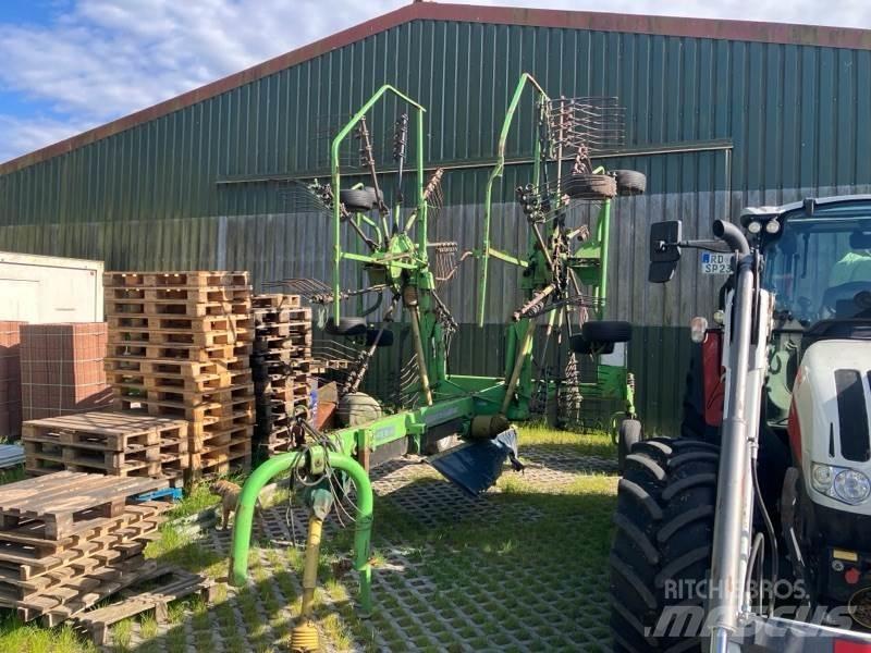 Deutz-Fahr KS 2.70 Svanser