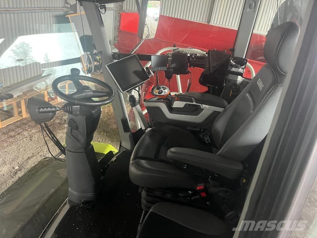CLAAS Jaguar 930 Selvdrevne fôrhøstere