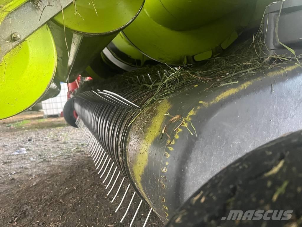 CLAAS Jaguar 930 Selvdrevne fôrhøstere