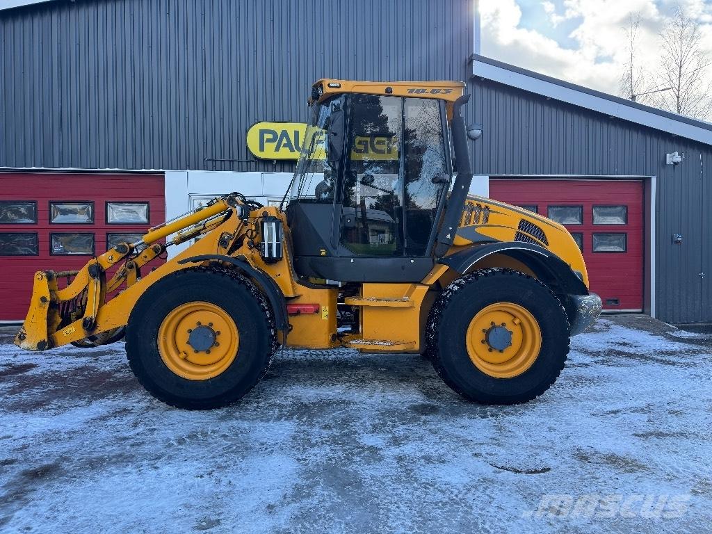 Venieri 10.63 Hjullastere