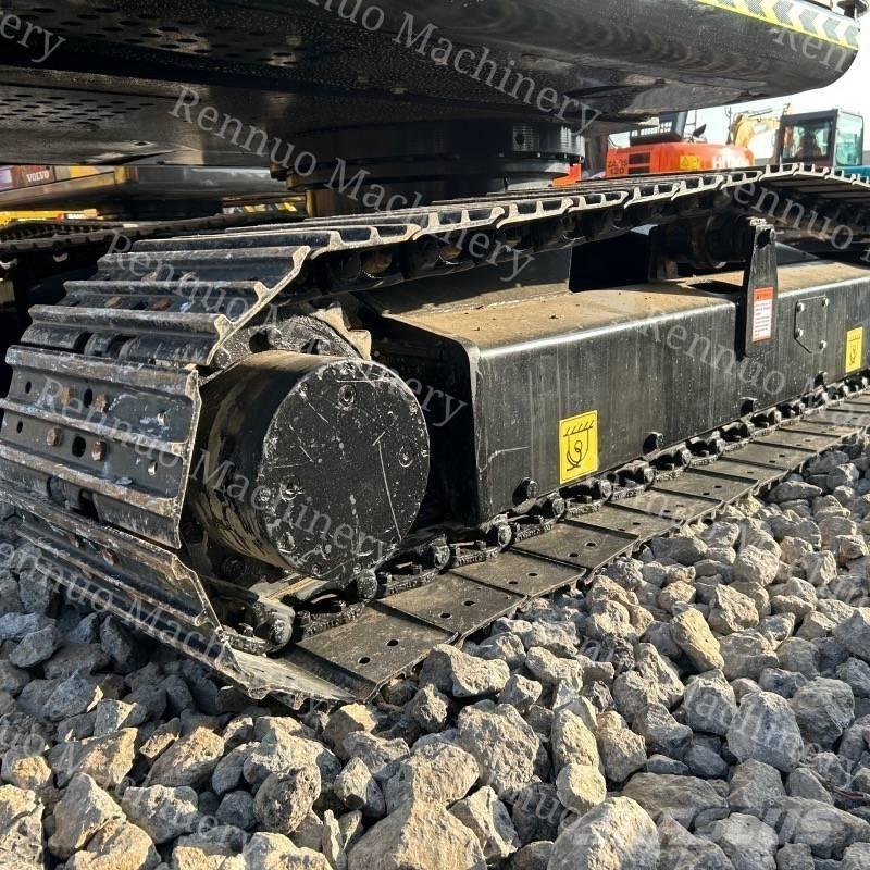 Sany SY 75 C pro Beltegraver