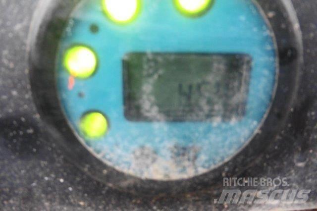 Haulotte Compact 8 Sakselifter