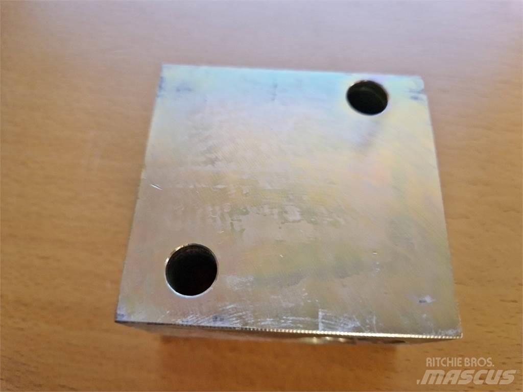 Eco Log ECO LOG Hydraulikk
