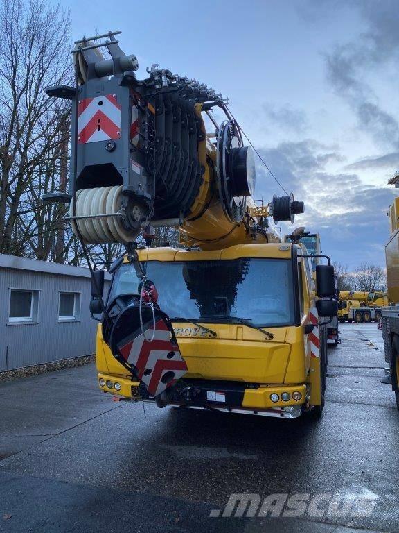 Grove GMK 4100L-2 Allterreng kraner