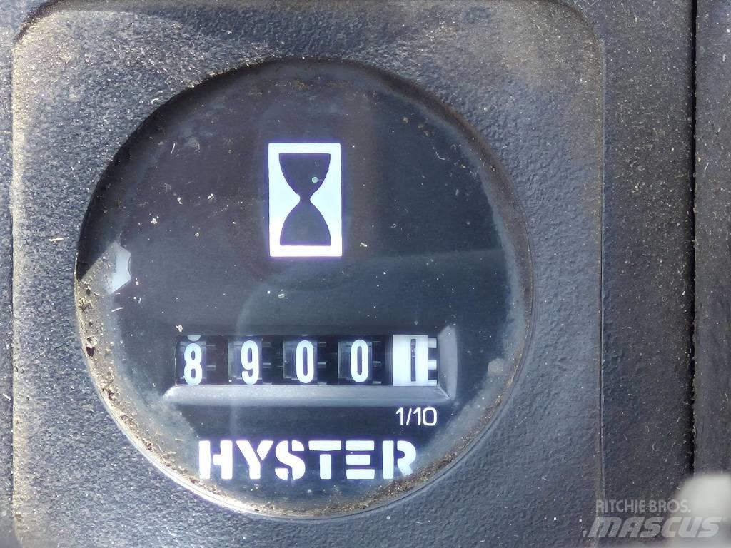 Hyster S 120 XL Gaffeltrucker - Annet