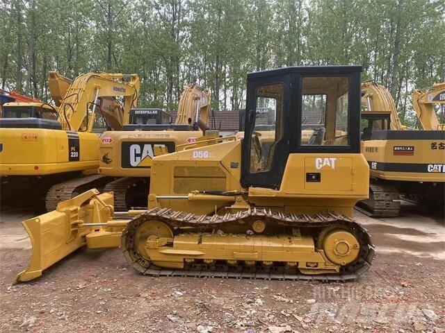 CAT D5G Dozere Beltegående