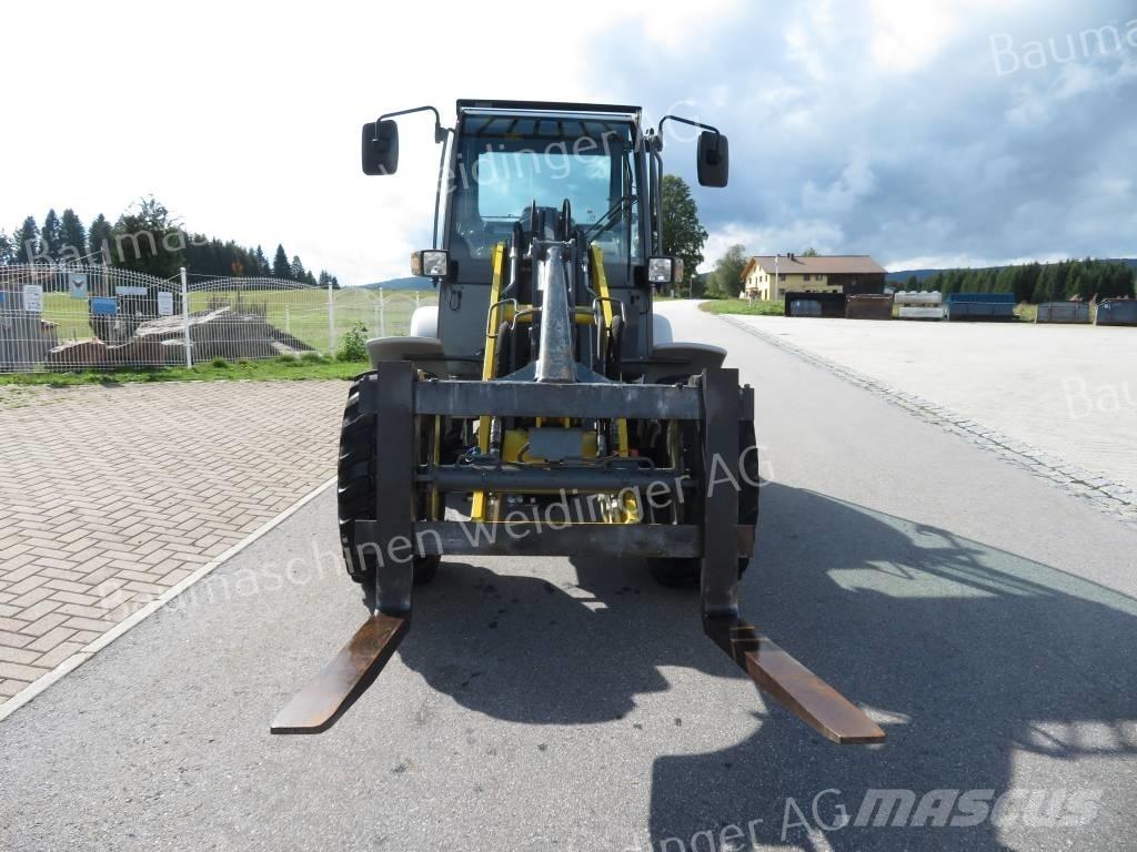Kramer 5085 Hjullastere