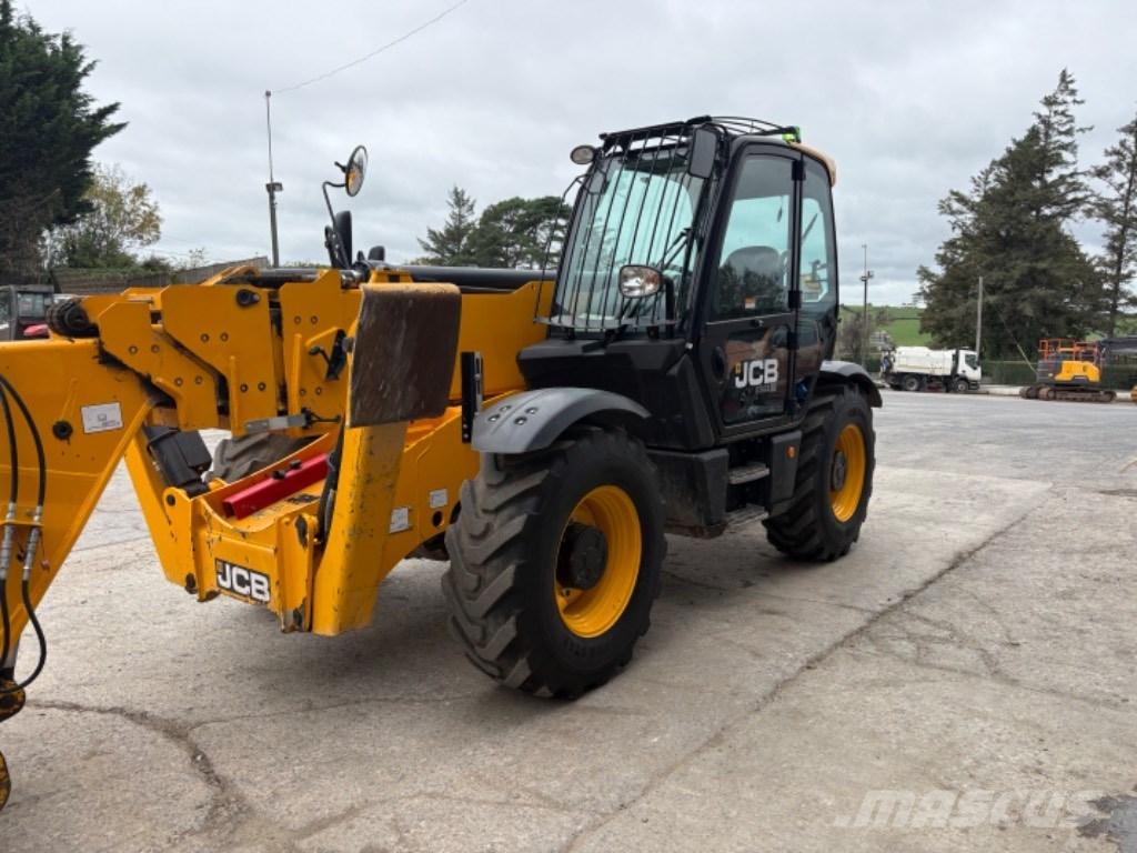 JCB 540-180 Teleskoplastere