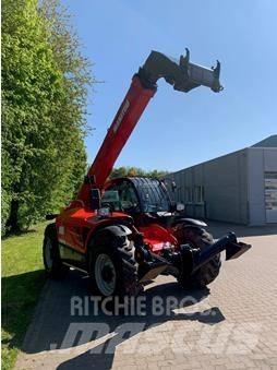 Manitou MT 1335 Easy Teleskoplastere
