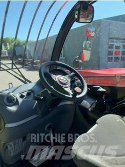 Manitou MT 1335 Easy Teleskoplastere