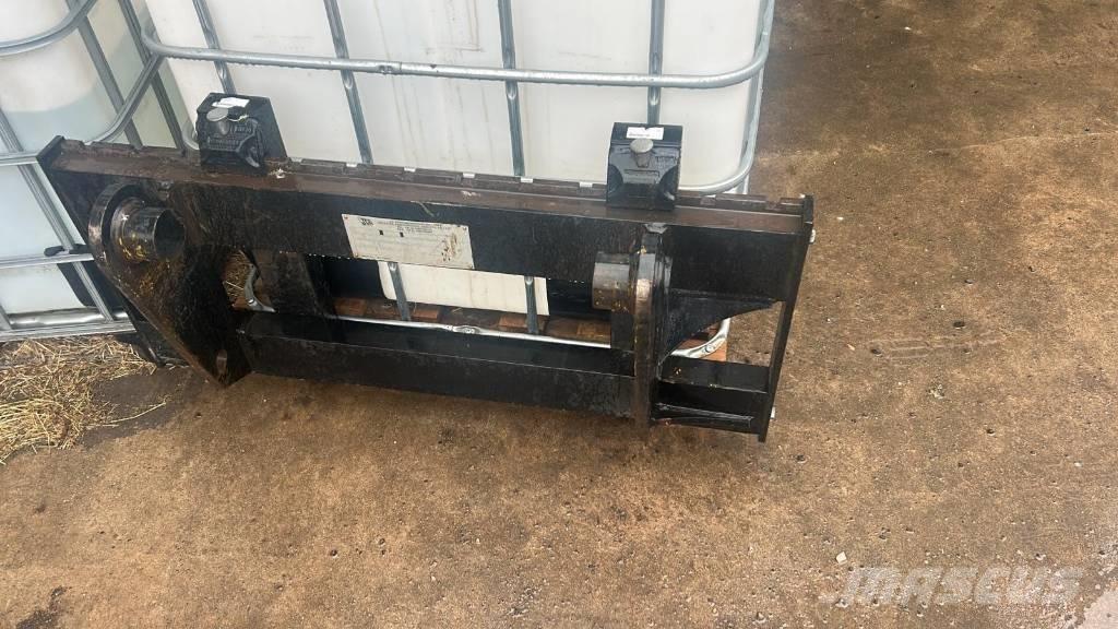 JCB HEADSTOCK Annet laste- og graveutstyr