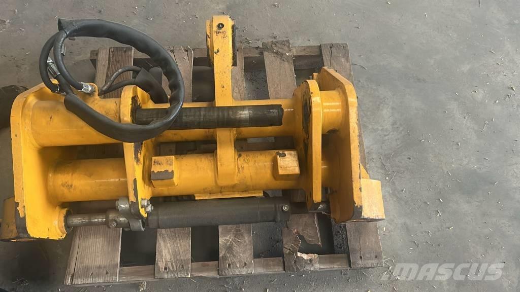 JCB HEADSTOCK Annet laste- og graveutstyr