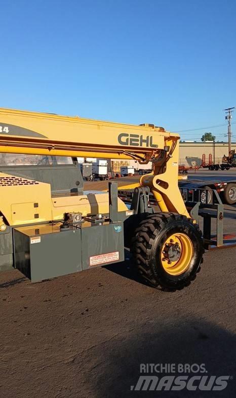 Gehl RS6-34 Teleskoplastere