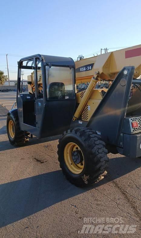 Gehl RS6-34 Teleskoplastere