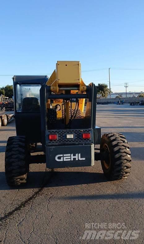 Gehl RS6-34 Teleskoplastere