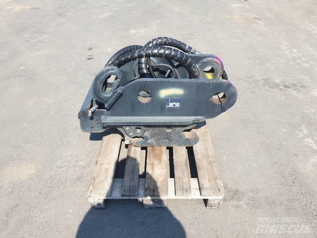 Winkelbauer XL Hurtigkoblinger