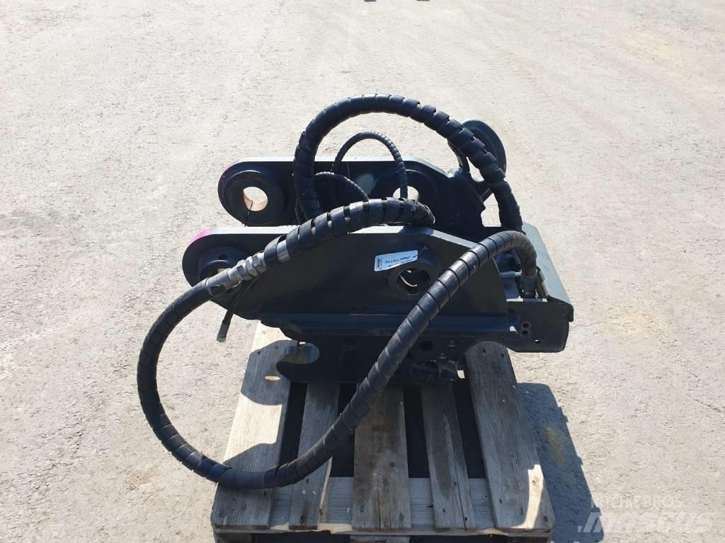 Winkelbauer XL Hurtigkoblinger
