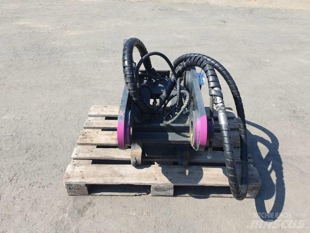 Winkelbauer XL Hurtigkoblinger