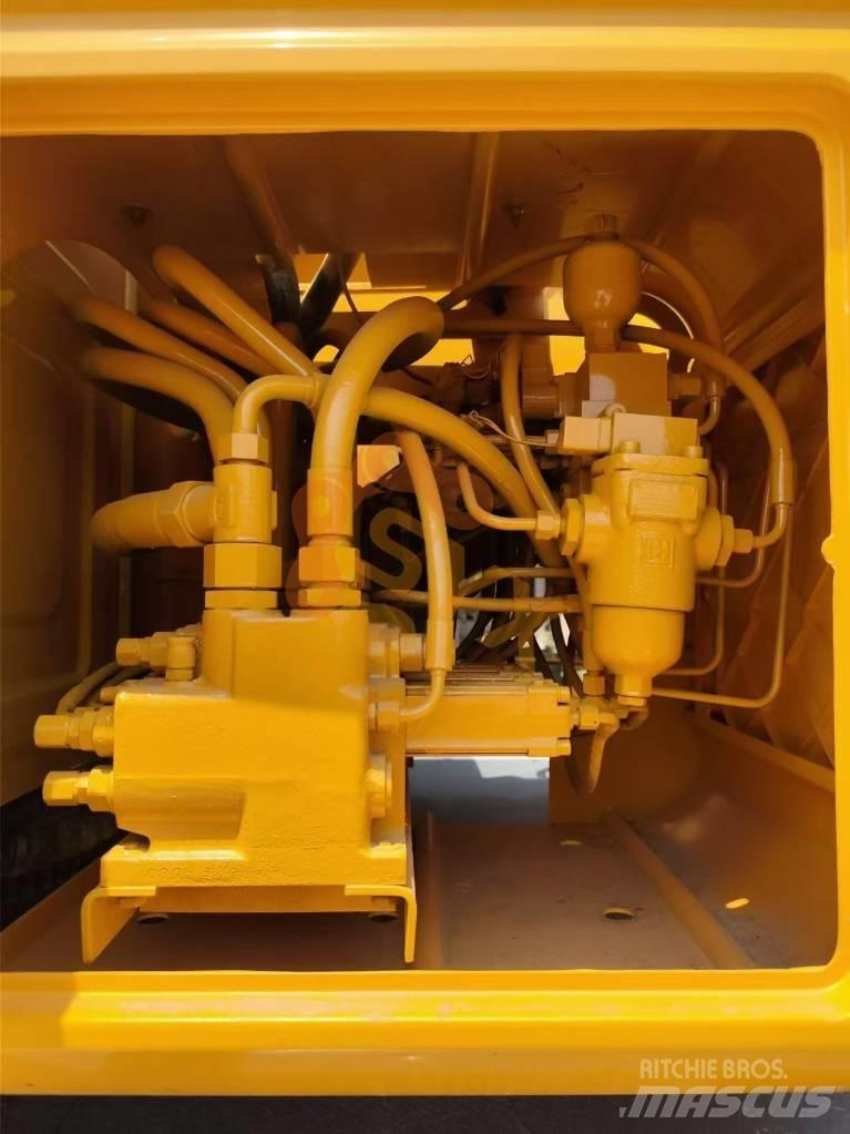 XCMG XCT 25 Allterreng kraner